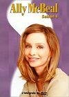 Ally mcbeal - saison 4
