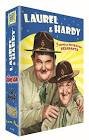 Laurel & hardy - 3 films - pack special