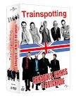 Trainspotting + arnaques, crimes et botanique