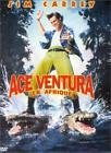 Ace ventura en afrique