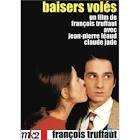Baisers voles
