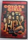 Coyote girls - director's cut