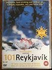 101 reykjavik