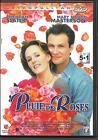 Pluie de roses