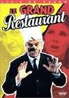 Le grand restaurant - mid price