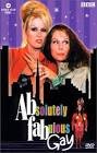 Absolutely fabulous gay