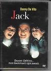 Jack the bear