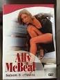 Ally mcbeal - saison 5 - 1ere partie