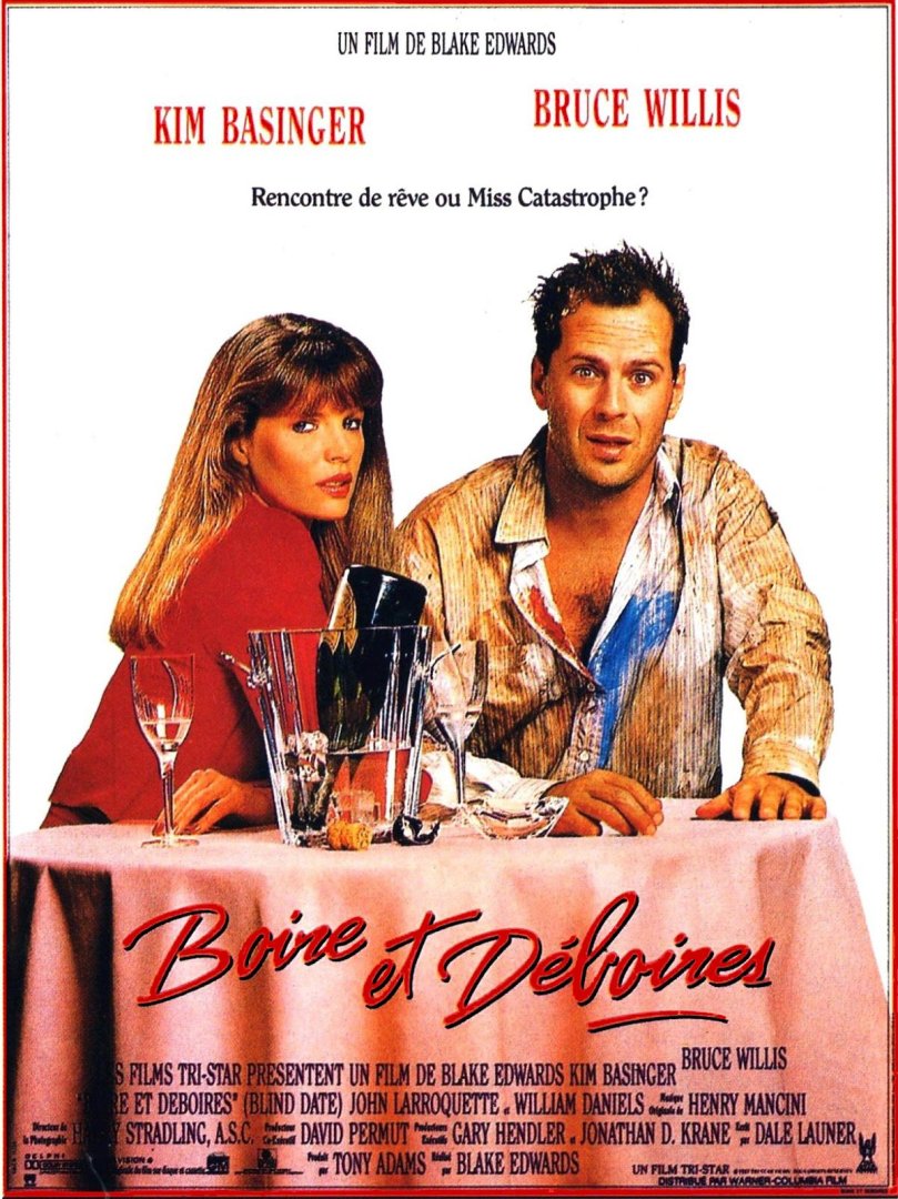 Boire et deboires