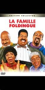 La famille foldingue 2 - edition collector