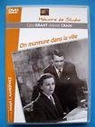 On murmure dans la ville