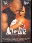 Act of love