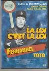 La loi c'est la loi