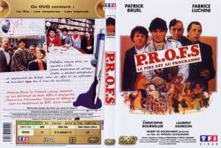 P.r.o.f.s