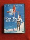 Ma sorciere bien aimee le film dvd