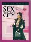 Sex and the city - saison 6 - edition speciale