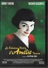 Le fabuleux destin d'amelie poulain - edition single, belge