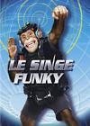 Le singe funky