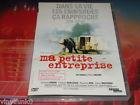 Ma petite entreprise