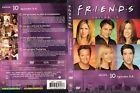 Friends saison 10 - episodes 5-8