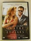 Quatre etoiles