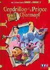 Cendrillon et le prince (pas trop) charmant