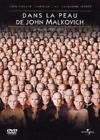 Dans la peau de john malkovich