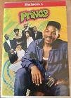 Le prince de bel-air - saison 1