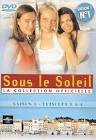 Sous le soleil - la serie