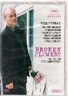 Broken flowers - edition simple