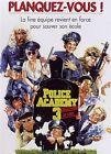Police academy 3, instructeurs de choc...