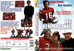 Les remplacants