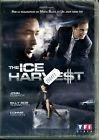 Ice harvest