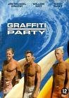 Graffiti party