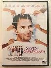 Seven girlfriends