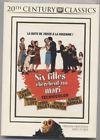 6 filles cherchent un mari