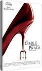 Le diable s'habille en prada - dvd simple - edition limitee