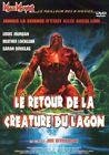 Le retour de la creature du lagon