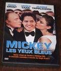 Mickey les yeux bleus