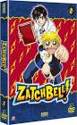 Zatchbell ! - coffret 2 - pack special