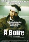 A boire