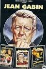 Coffret jean gabin : la traversee de paris / le sang a la tete / leur derniere nuit