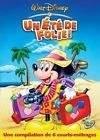 Mickey - un ete de folie !
