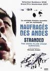 Les naufrages des andes