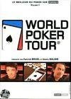 World poker tour - volume 1