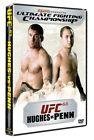 Ufc 63 - matt hughes vs bj penn