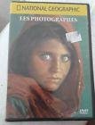 National geographic - les photographes