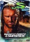 Wwe summerslam 2007 - biggest party of the summer