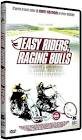 Easy riders, raging bulls - comment la generation sexe, drogue et rock 'n roll a sauve hollywood