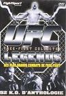 Ufc legends free fight (collector)